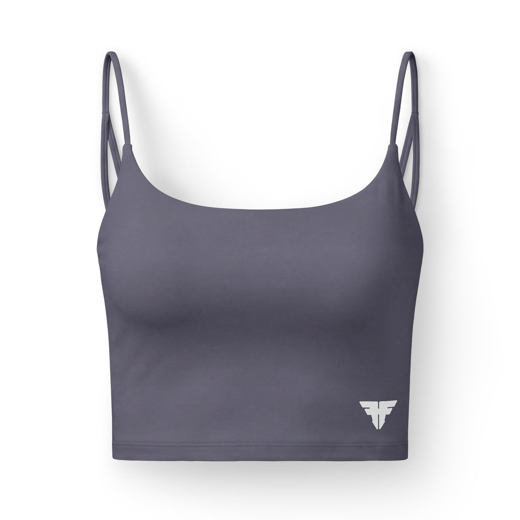 The Guard Sports Bra