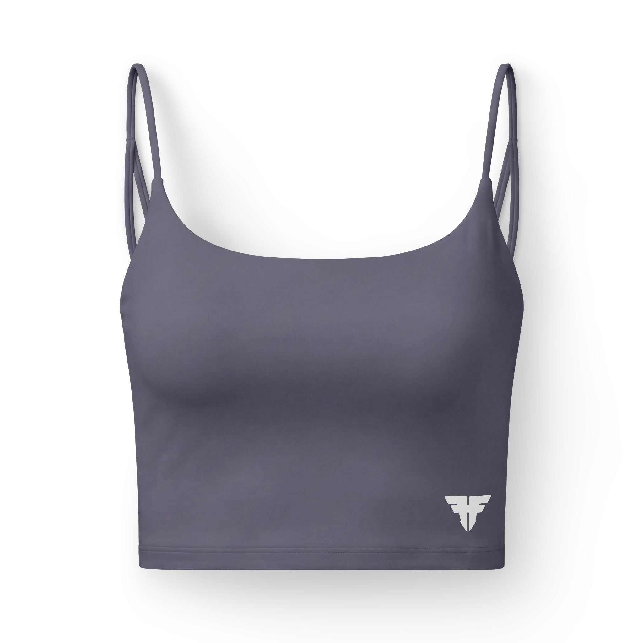 The Guard Sports Bra