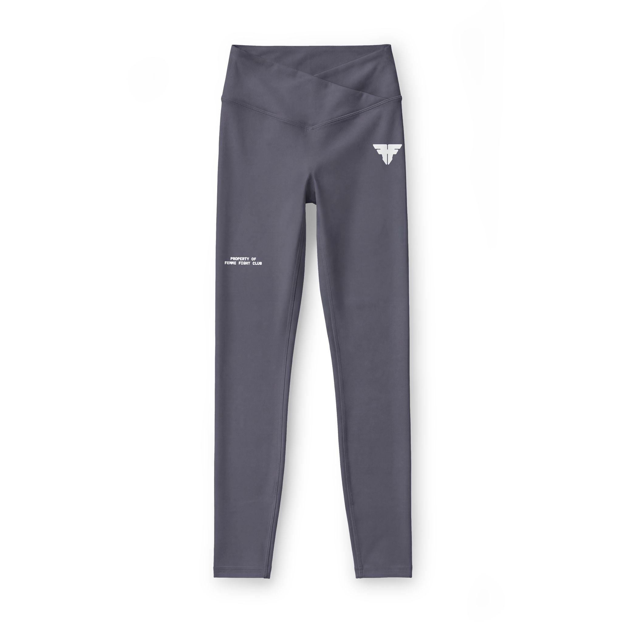 Built Leggings