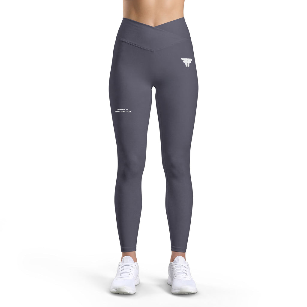 Built Leggings