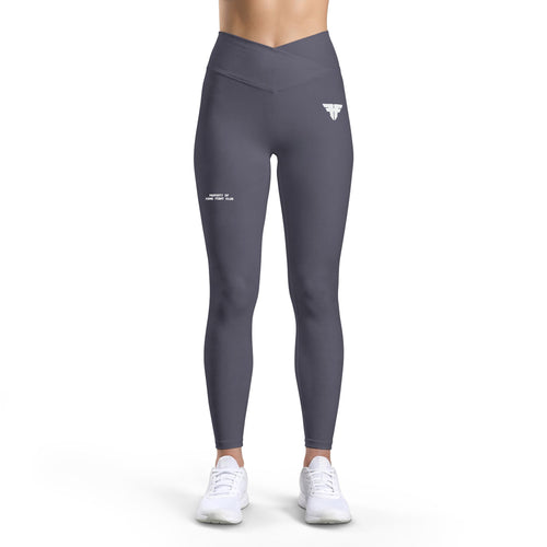 Built Leggings