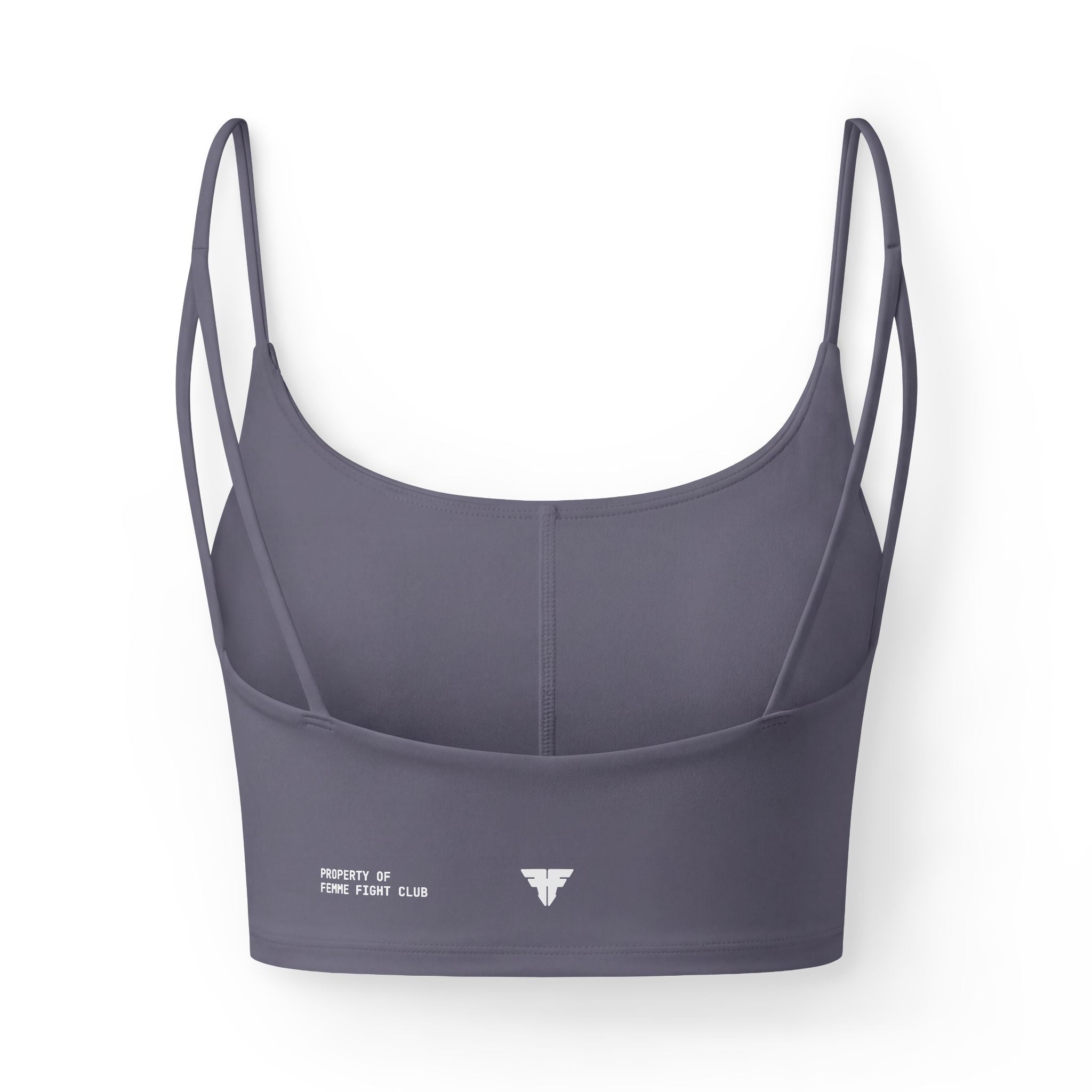 The Guard Sports Bra