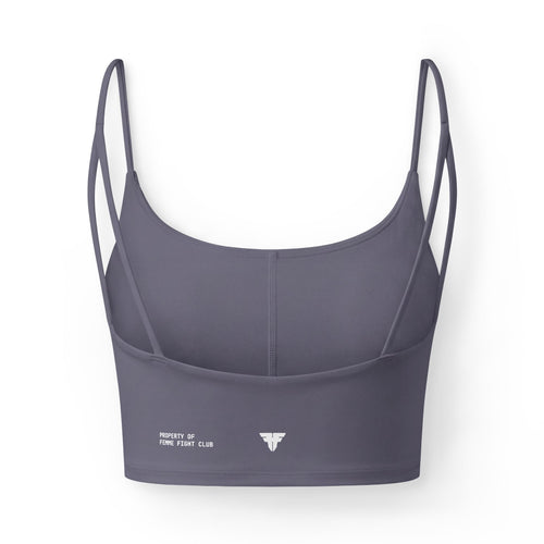 The Guard Sports Bra